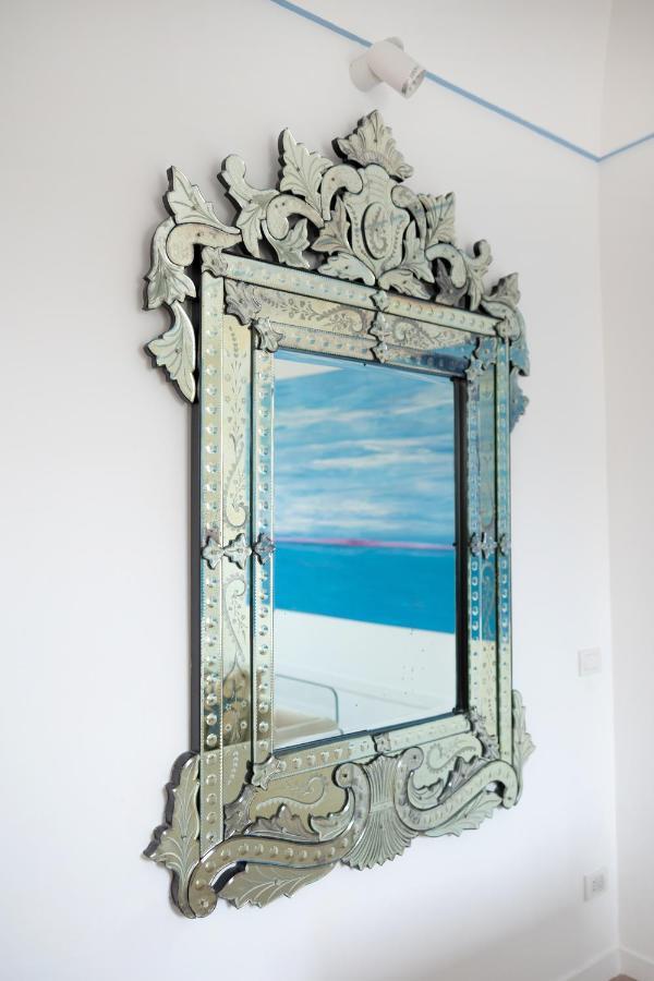 Casa Piccola By Capri 5 Senses Villa ภายนอก รูปภาพ