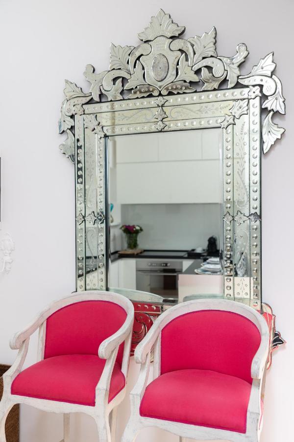 Casa Piccola By Capri 5 Senses Villa ภายนอก รูปภาพ
