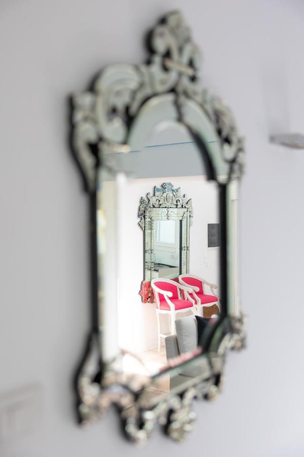 Casa Piccola By Capri 5 Senses Villa ภายนอก รูปภาพ